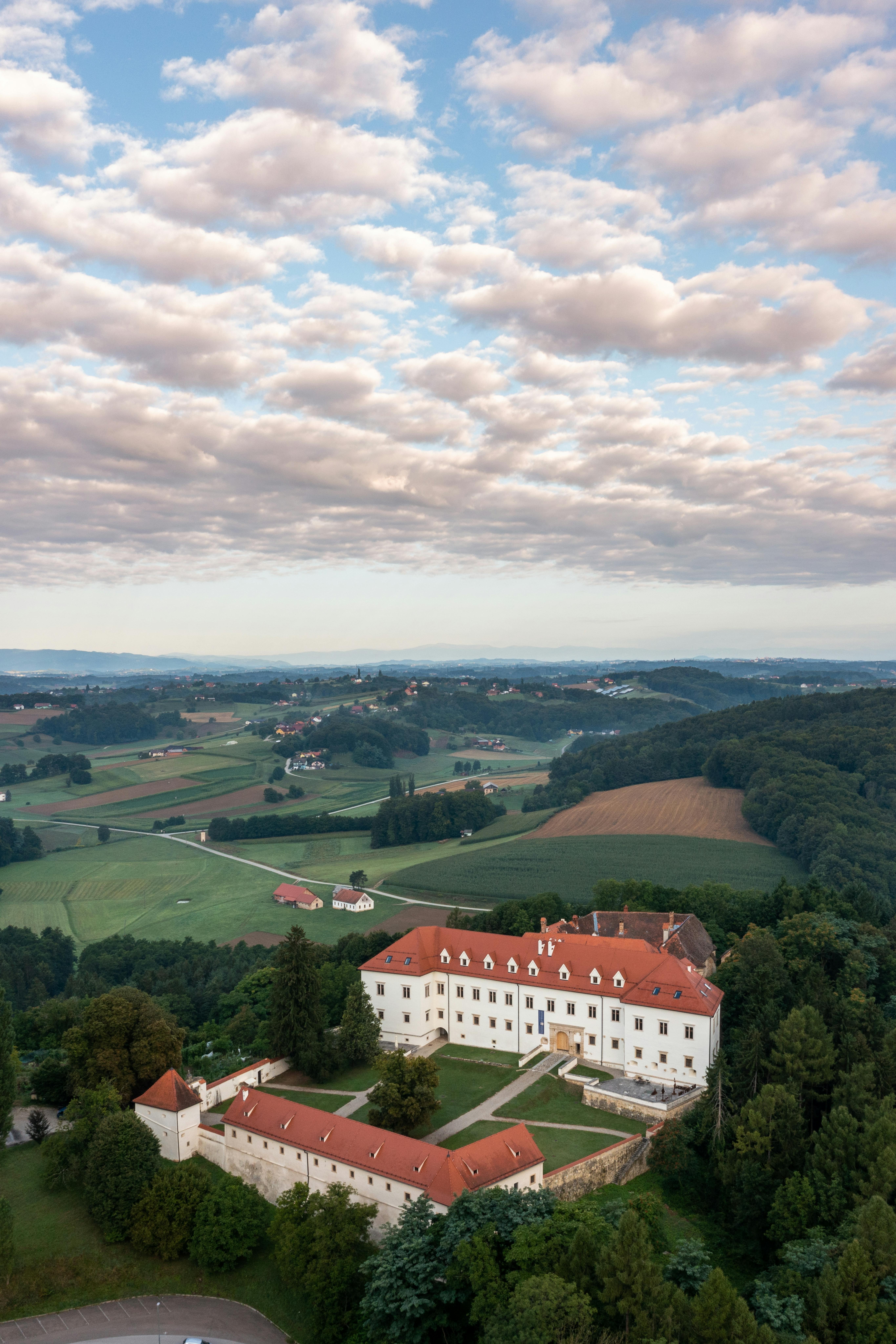 Negova Castle